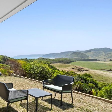 Johanna Seaside Cottages מראה חיצוני תמונה