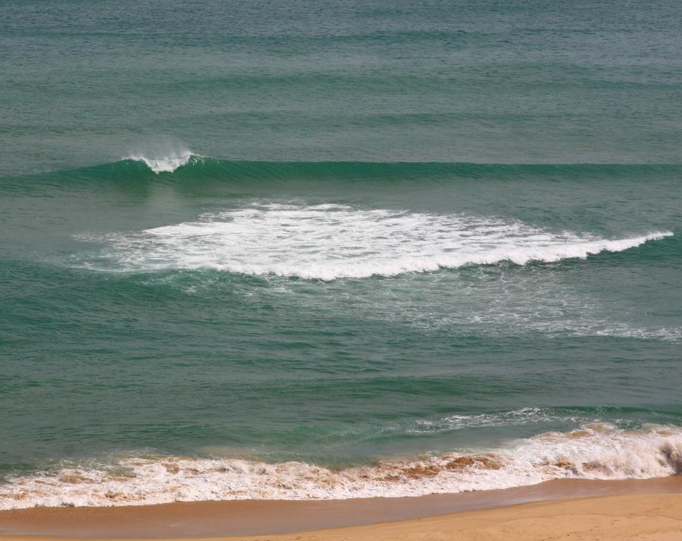Johanna Seaside Cottages מראה חיצוני תמונה
